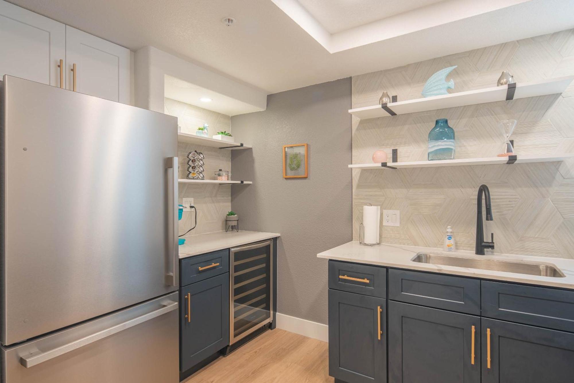 Apartament Exclusive-Walk To Golf, Shopping & Dining-King Bed N268 Scottsdale Zewnętrze zdjęcie