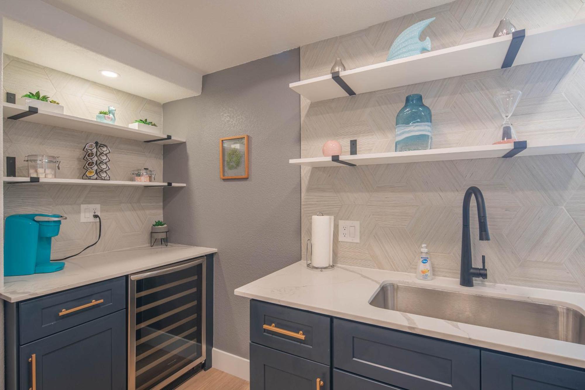Apartament Exclusive-Walk To Golf, Shopping & Dining-King Bed N268 Scottsdale Zewnętrze zdjęcie