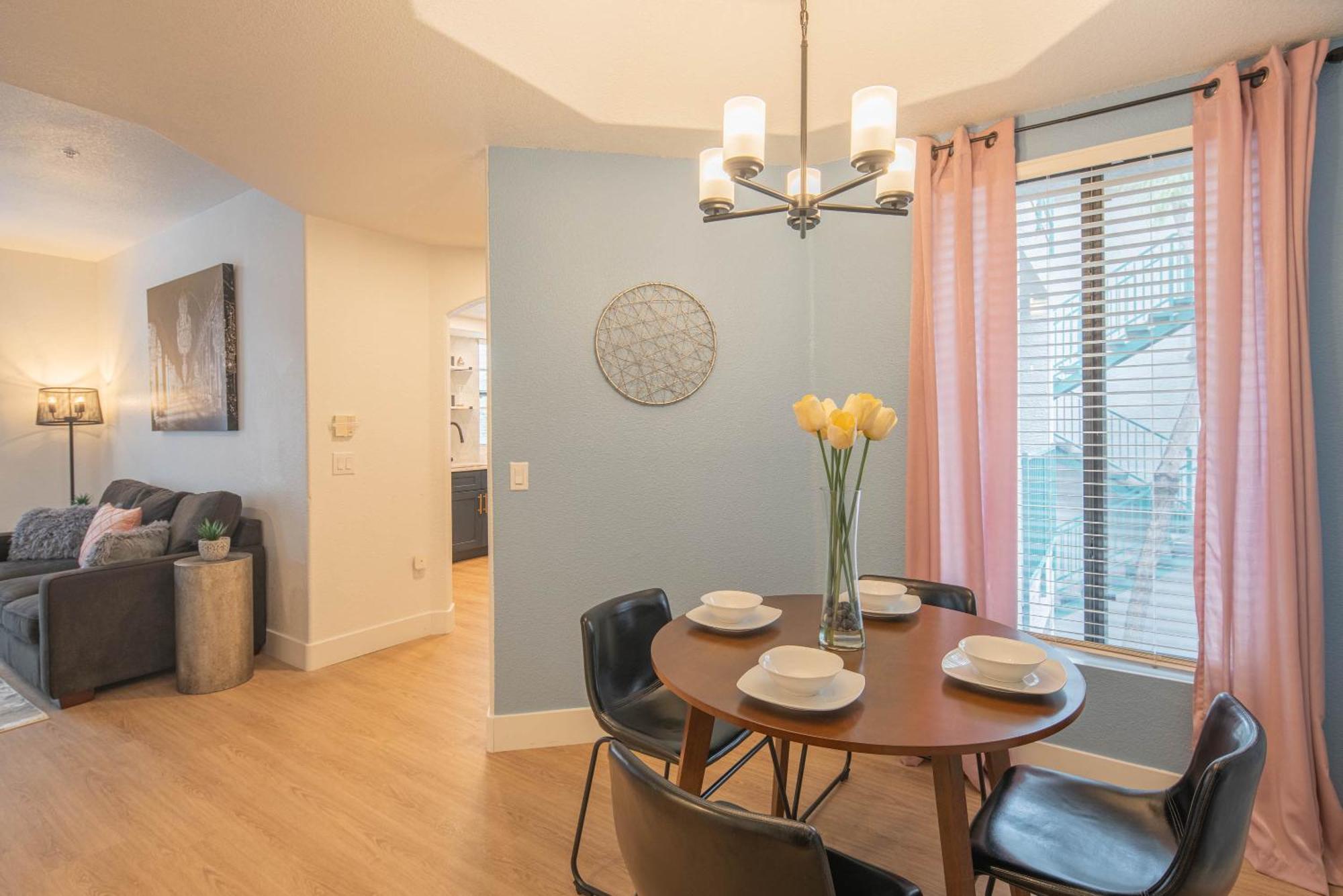 Apartament Exclusive-Walk To Golf, Shopping & Dining-King Bed N268 Scottsdale Zewnętrze zdjęcie