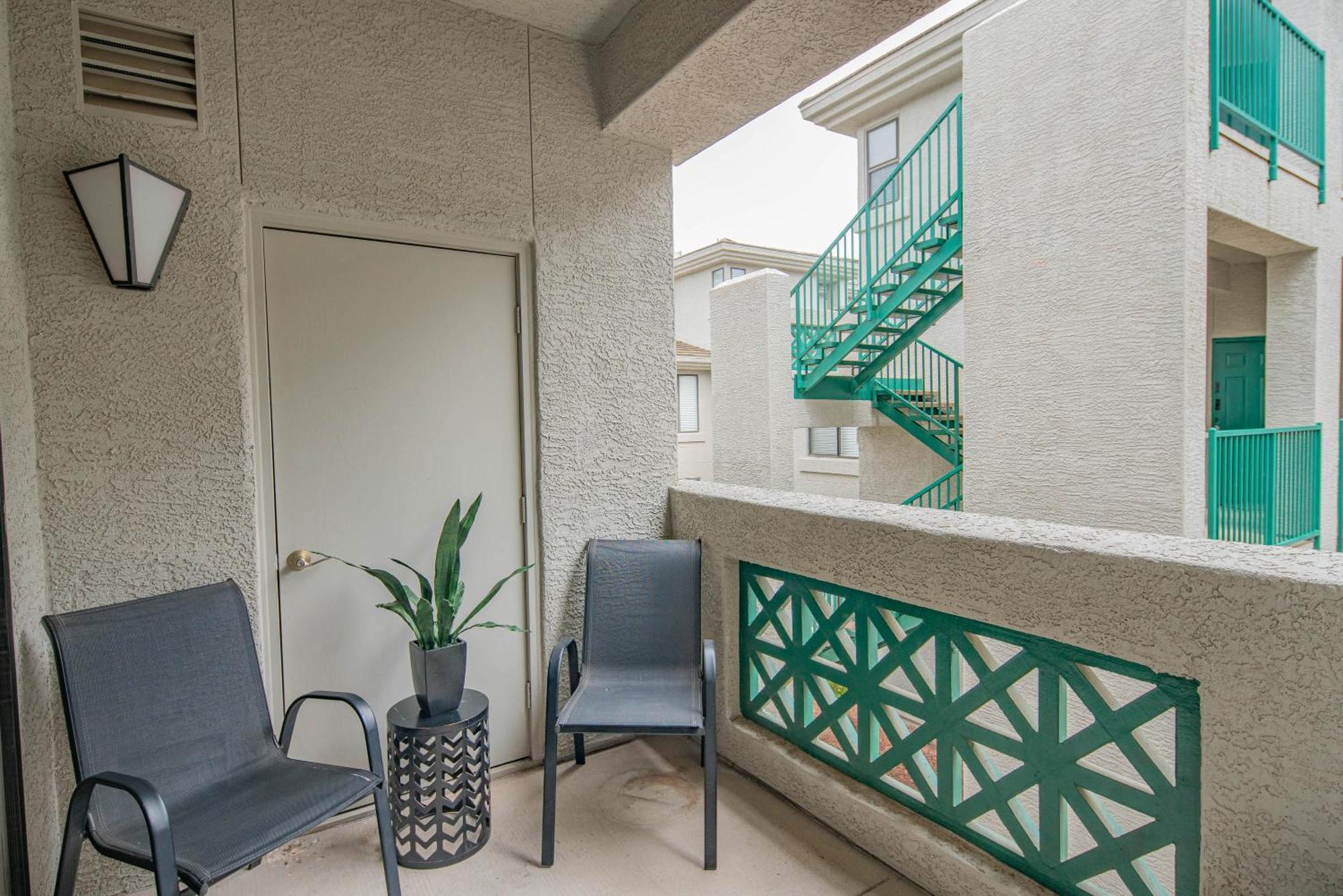Apartament Exclusive-Walk To Golf, Shopping & Dining-King Bed N268 Scottsdale Zewnętrze zdjęcie