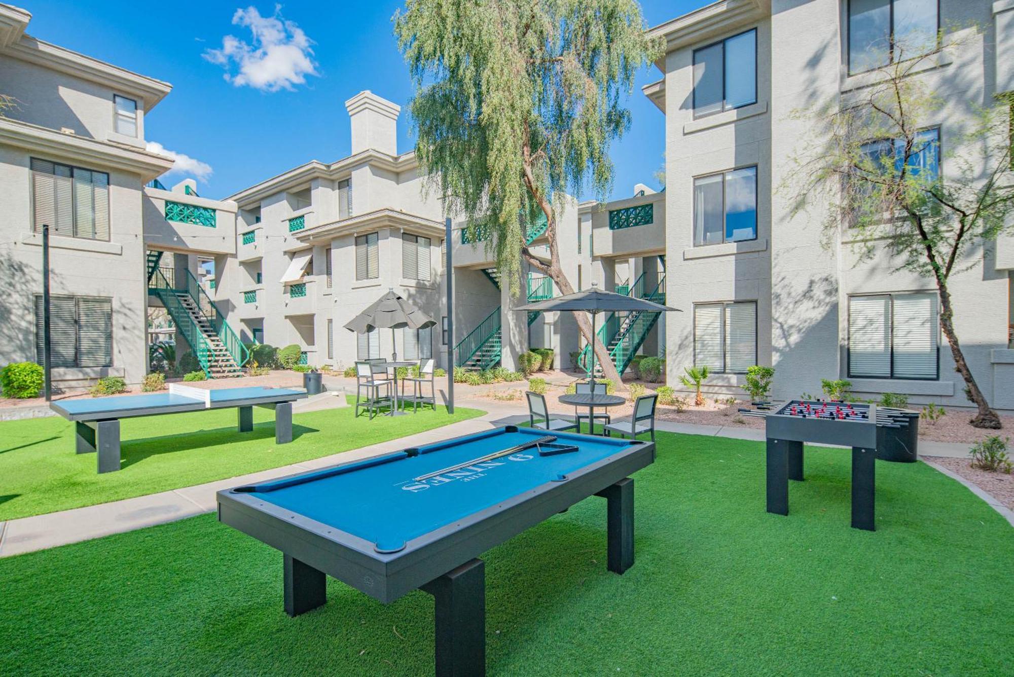 Apartament Exclusive-Walk To Golf, Shopping & Dining-King Bed N268 Scottsdale Zewnętrze zdjęcie