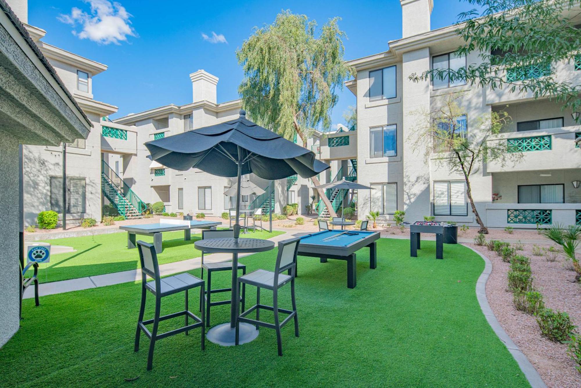 Apartament Exclusive-Walk To Golf, Shopping & Dining-King Bed N268 Scottsdale Zewnętrze zdjęcie